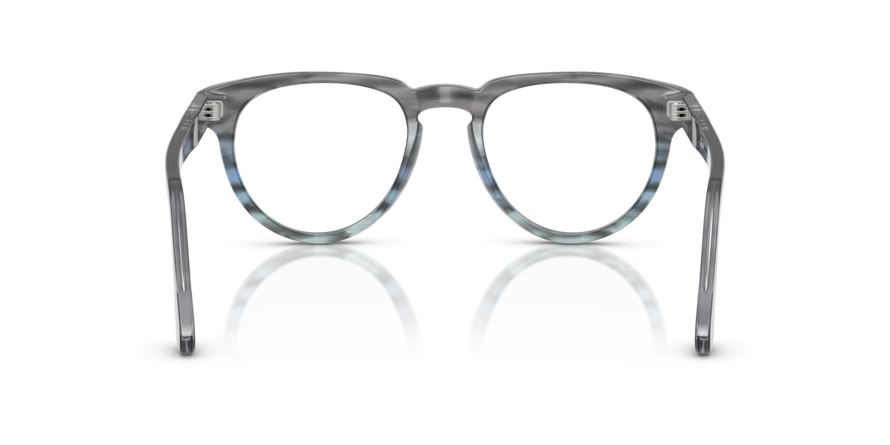 OKULARY KOREKCYJNE PERSOL® PO 3377V 1205 52 ROZMIAR M