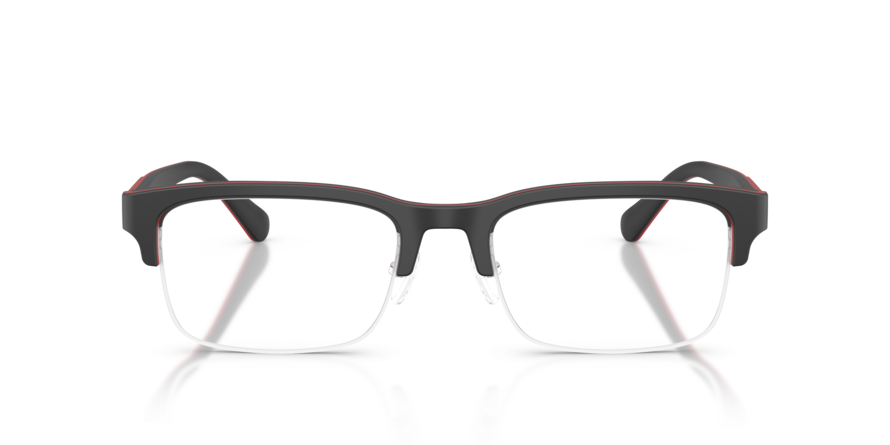 OKULARY KOREKCYJNE FERRARI SCUDERIA FZ 8028 757 53 ROZMIAR M