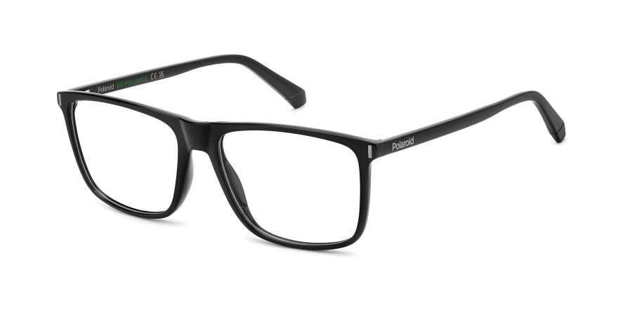 OKULARY KOREKCYJNE POLAROID PLD D536 807 56 ROZMIAR M