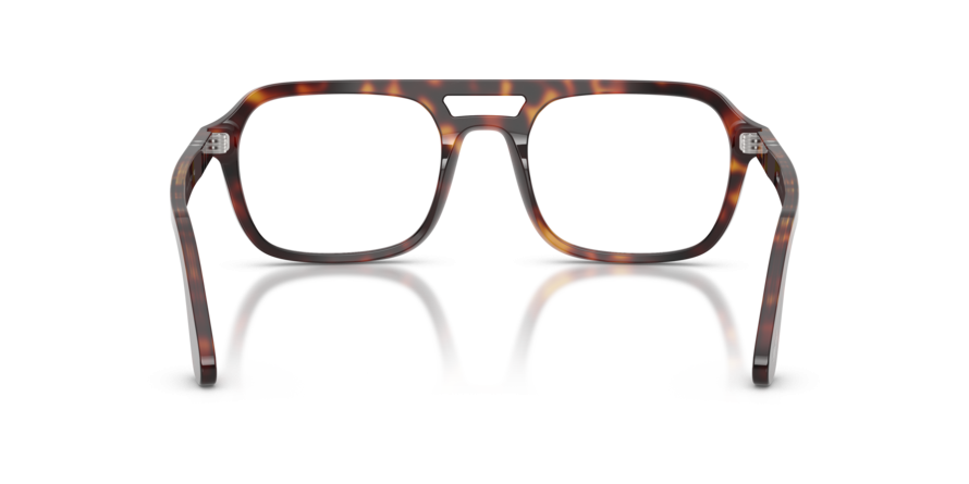 OKULARY KOREKCYJNE PERSOL® PO 3394V 24 54 ROZMIAR M