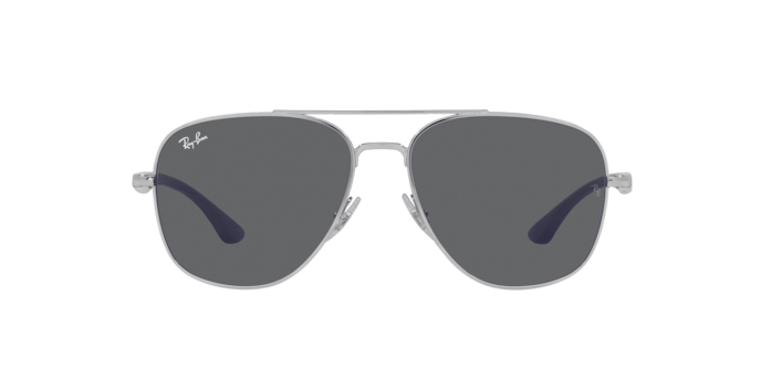 OKULARY RAY-BAN® RB 3683 003/B1 56 ROZMIAR M