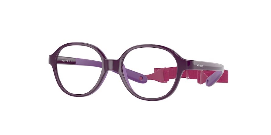 OKULARY KOREKCYJNE DZIECIĘCE VOGUE EYEWEAR VY 2011 2976 37