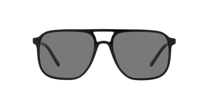 OKULARY DOLCE & GABBANA DG 4423 501/81 58 ROZMIAR L Z POLARYZACJĄ