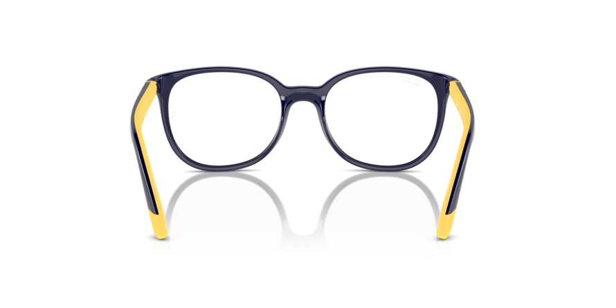 OKULARY KOREKCYJNE DZIECIĘCE RAY-BAN® RY 1631 3937 45