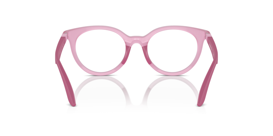 OKULARY KOREKCYJNE DZIECIĘCE EMPORIO ARMANI EK 3007 6133 45