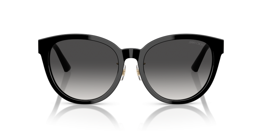 OKULARY JIMMY CHOO JC 5032D 500086 55 ROZMIAR M