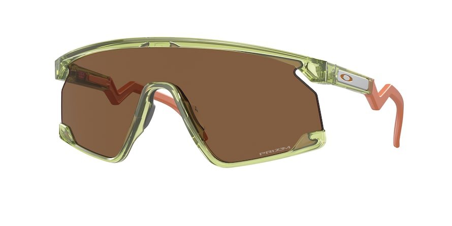 OKULARY OAKLEY® BXTR OO 9280 928011 39 ROZMIAR UNIWERSALNY