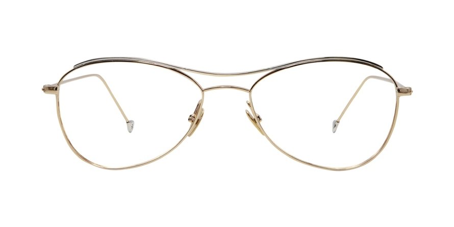 OKULARY KOREKCYJNE NATHALIE BLANC JOHANNA 284 54 ROZMIAR M