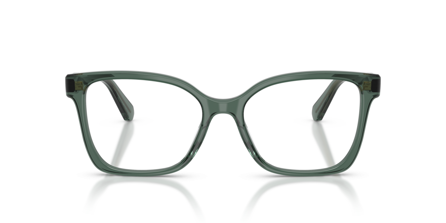 OKULARY KOREKCYJNE SWAROVSKI SK 2061 1043 53 ROZMIAR M