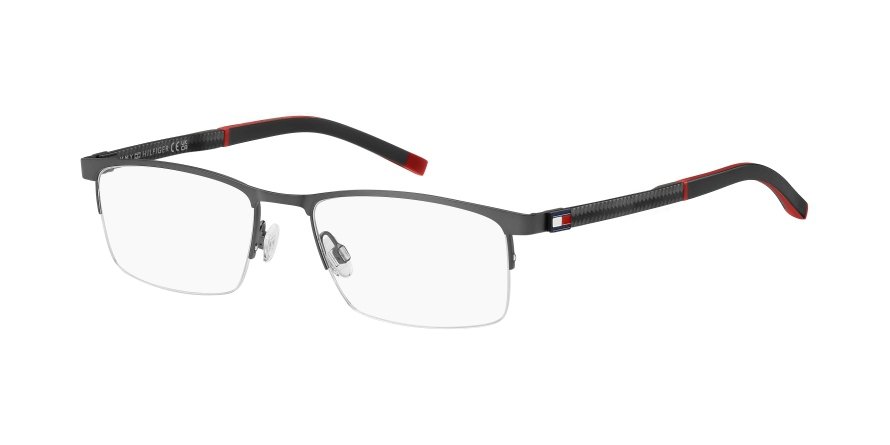 OKULARY KOREKCYJNE TOMMY HILFIGER TH 2079 SVK 54 ROZMIAR M