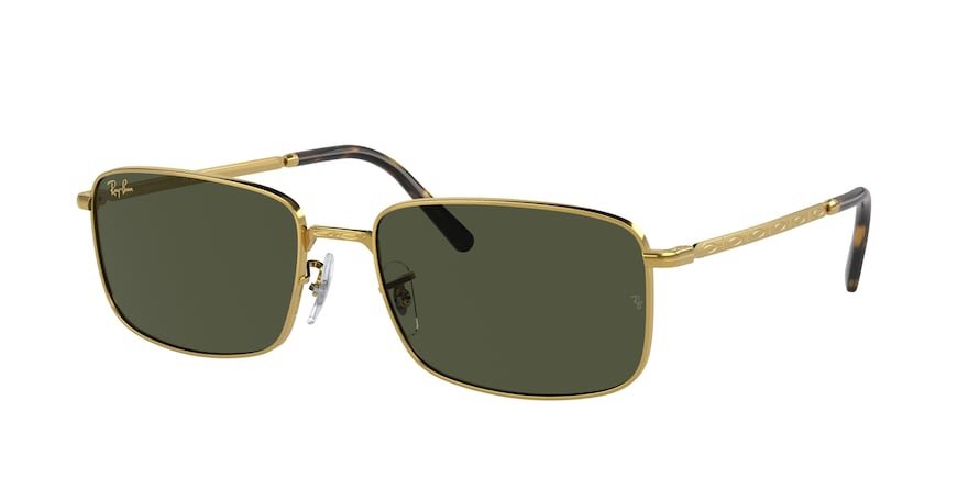 OKULARY RAY-BAN® RB 3717 919631 60 ROZMIAR L