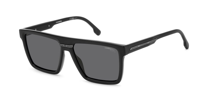 OKULARY CARRERA CA VICTORY C 03S 807 58 ROZMIAR L Z POLARYZACJĄ