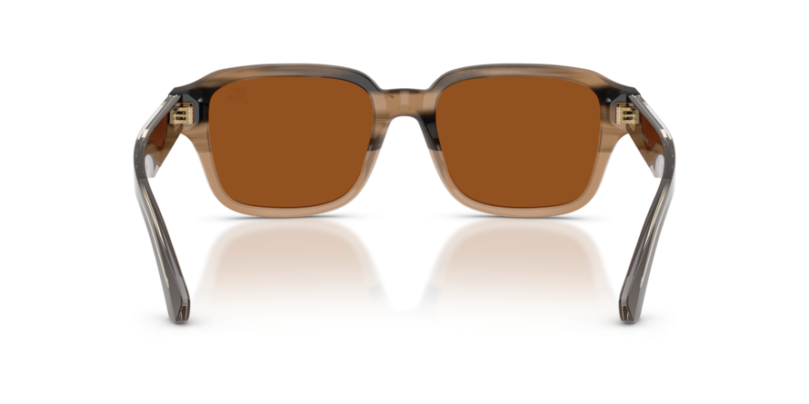 OKULARY BURBERRY BE 4484 420773 53 ROZMIAR M