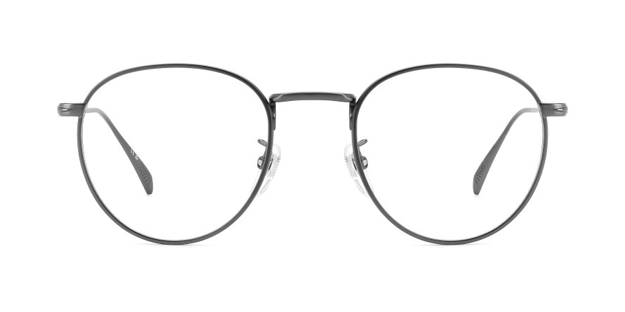 OKULARY KOREKCYJNE DAVID BECKHAM DB 1147 SVK 49 ROZMIAR S