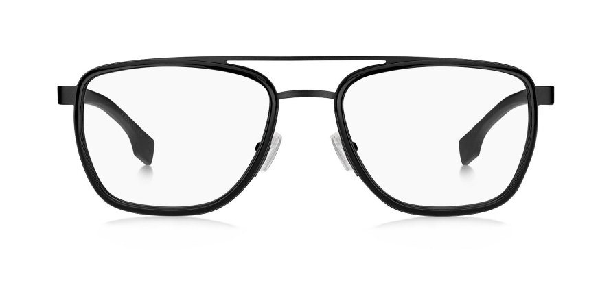 OKULARY KOREKCYJNE BOSS 1583 807 56 ROZMIAR M