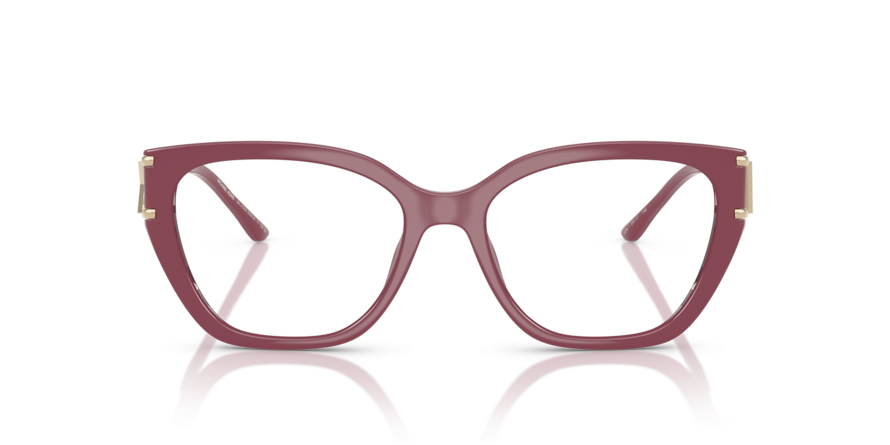 OKULARY KOREKCYJNE MICHAEL KORS BIERZO MK 4140U 3256 54 ROZMIAR M