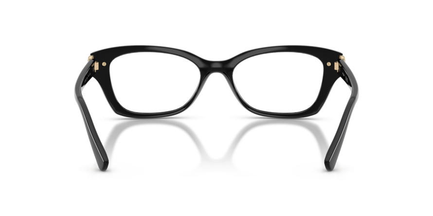 OKULARY KOREKCYJNE VOGUE EYEWEAR VO 5704B W44 54 ROZMIAR M