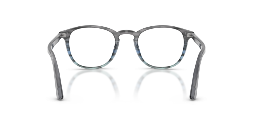 OKULARY KOREKCYJNE PERSOL® PO 3143V 1205 49 ROZMIAR S