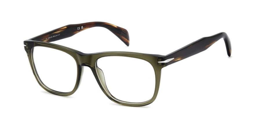 OKULARY KOREKCYJNE DAVID BECKHAM DB 1208 1QA 54 ROZMIAR M