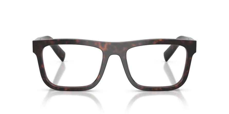 OKULARY KOREKCYJNE PRADA EYEWEAR PR C03V 17N1O1 55 ROZMIAR M