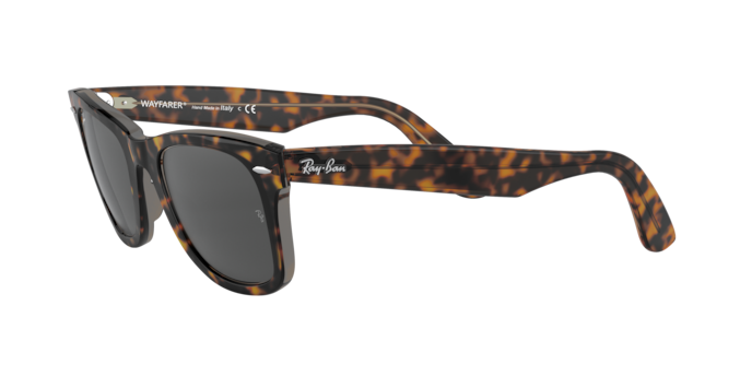 OKULARY RAY-BAN® WAYFARER RB 2140 1292B1 50 ROZMIAR M