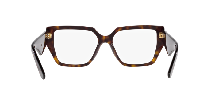 OKULARY KOREKCYJNE DOLCE & GABBANA DG 3373 502 53 ROZMIAR M