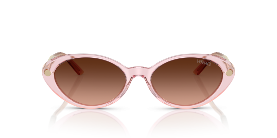OKULARY VERSACE VE 4469 54725M 54 ROZMIAR M