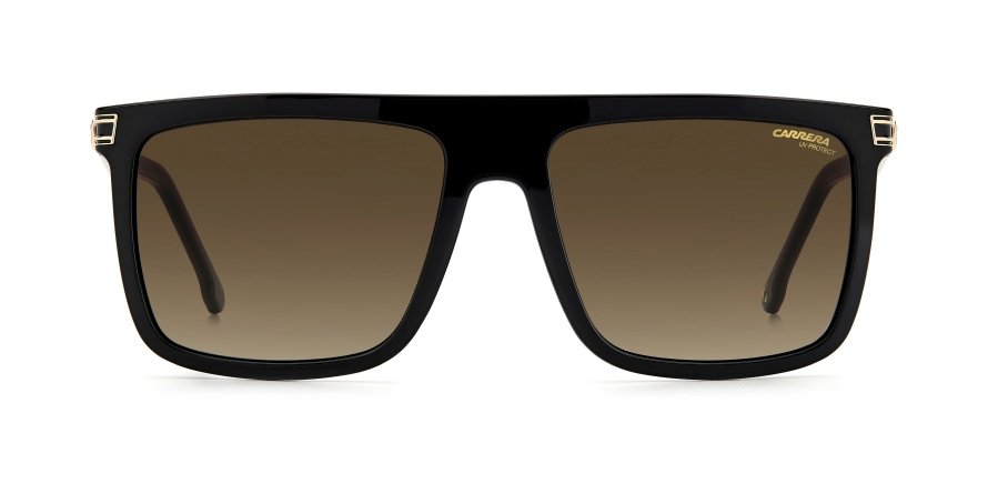 OKULARY CARRERA CA 1048S 807 58 ROZMIAR L