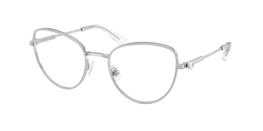 OKULARY KOREKCYJNE SWAROVSKI SK 1022 4001 52 ROZMIAR M