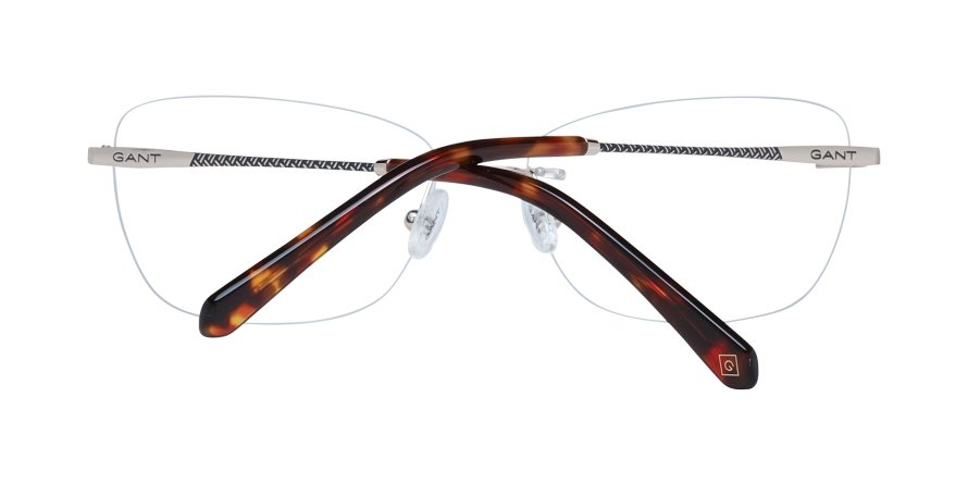 OKULARY KOREKCYJNE GANT GA 4098 032 54 ROZMIAR M