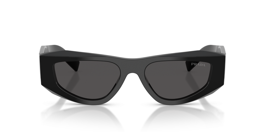 OKULARY PRADA EYEWEAR PR B19S 16K08Z 52 ROZMIAR M