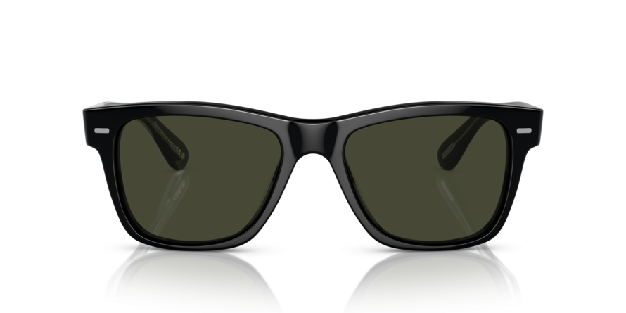 OKULARY OLIVER PEOPLES OLIVER SUN OV 5393SU 1492P1 49 ROZMIAR S Z POLARYZACJĄ