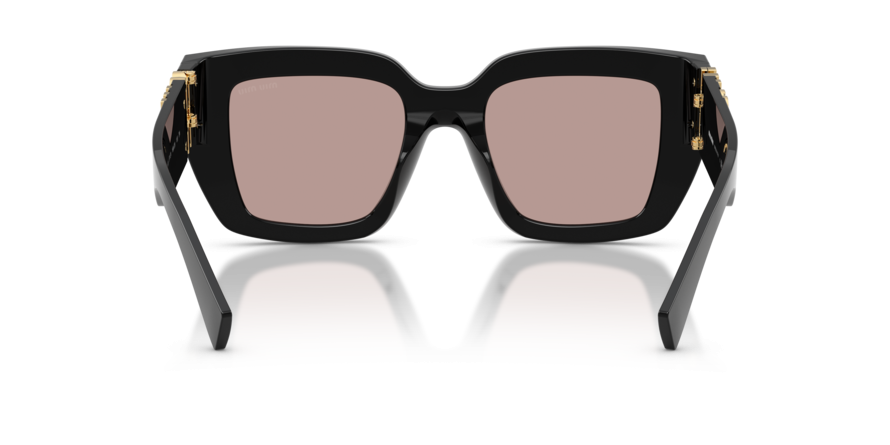 OKULARY MIU MIU MU B05S 16K20I 51 ROZMIAR M