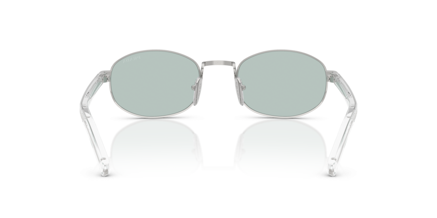 OKULARY PRADA EYEWEAR PR B53S 1BC40N 49 ROZMIAR S