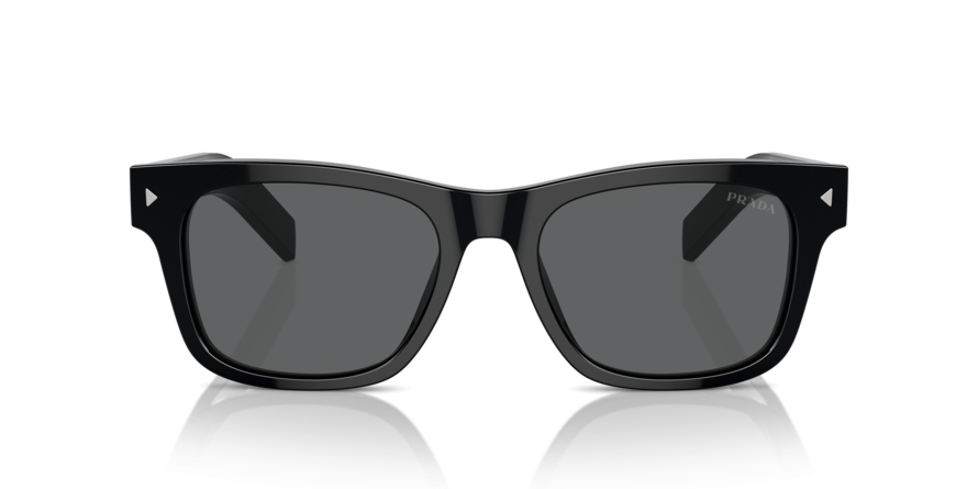 OKULARY PRADA EYEWEAR PR A17S 16K731 54 ROZMIAR M