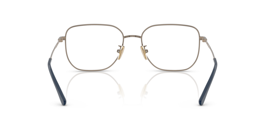 OKULARY KOREKCYJNE VOGUE EYEWEAR VO 4335D 5138 55 ROZMIAR M