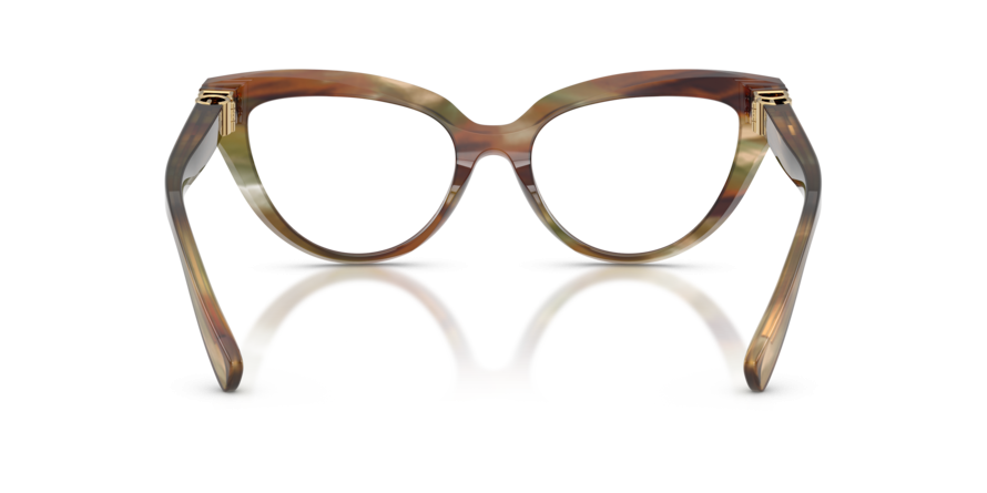 OKULARY KOREKCYJNE DOLCE & GABBANA DG 3414 3446 54 ROZMIAR M