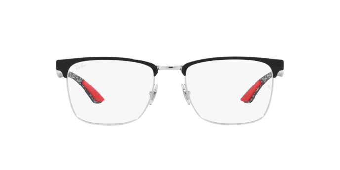 OKULARY KOREKCYJNE RAY-BAN® RX 8421 2861 54 ROZMIAR M