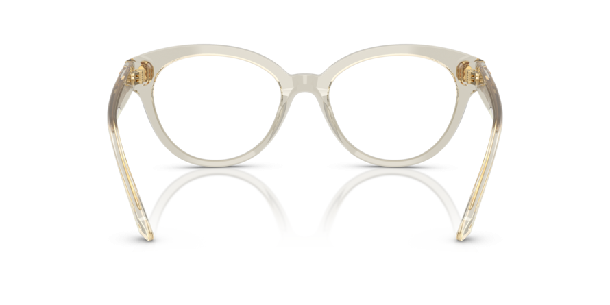 OKULARY KOREKCYJNE SWAROVSKI SK 2037 3003 54 ROZMIAR M