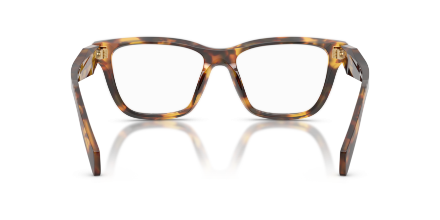 OKULARY KOREKCYJNE PRADA EYEWEAR PR C10V 14L1O1 52 ROZMIAR M