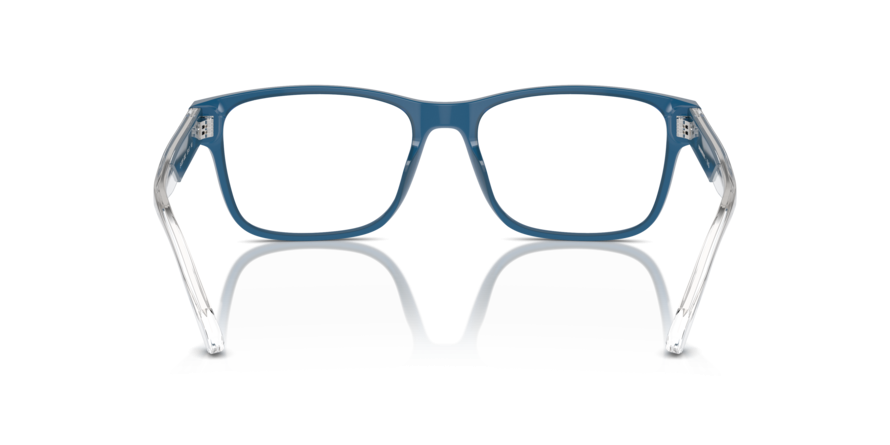 OKULARY KOREKCYJNE EMPORIO ARMANI EA 3239 6092 55 ROZMIAR M