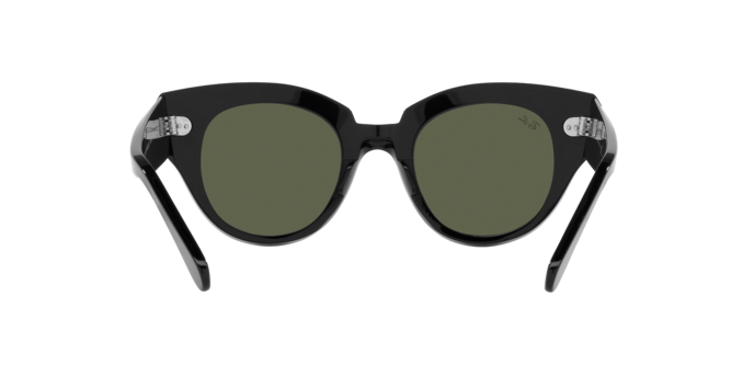 OKULARY RAY-BAN® ROUNDABOUT RB 2192 901/31 47 ROZMIAR S