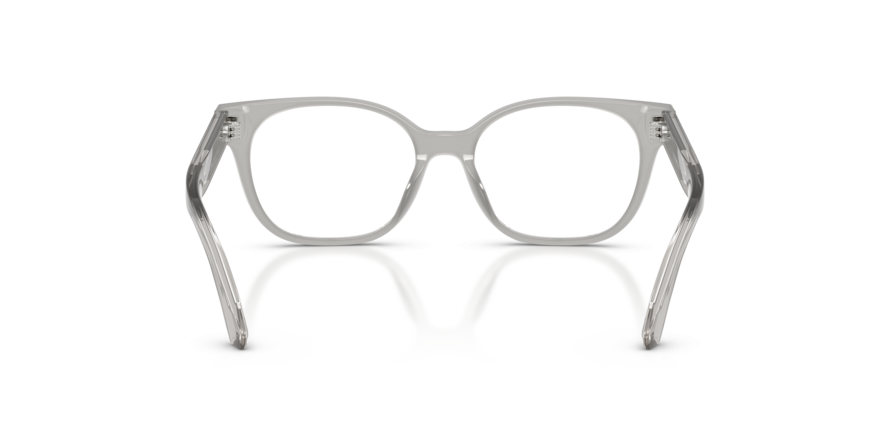 OKULARY KOREKCYJNE DZIECIĘCE EMPORIO ARMANI JUNIOR EK 3014U 6386 48