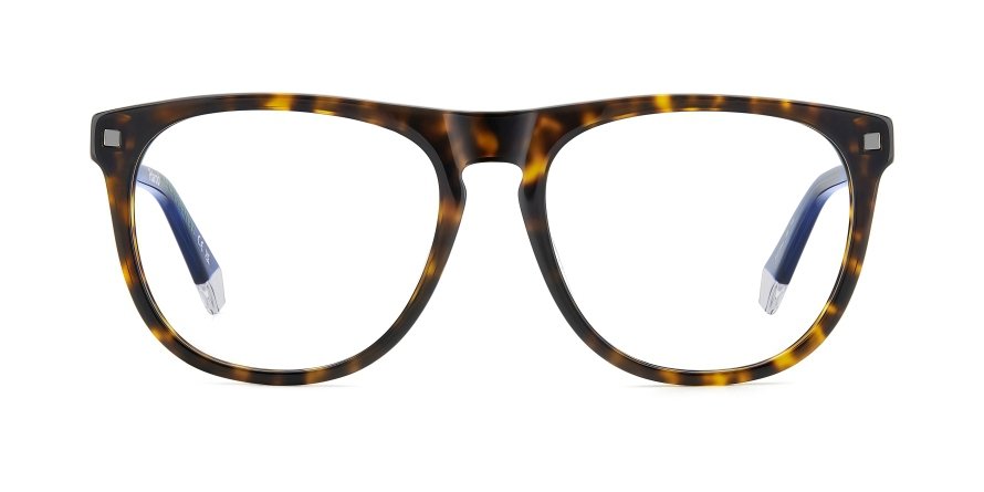 OKULARY KOREKCYJNE POLAROID PLD D541 086 55 ROZMIAR M