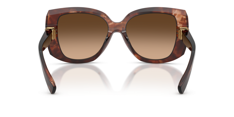 OKULARY DOLCE & GABBANA DG 4495 322274 56 ROZMIAR M