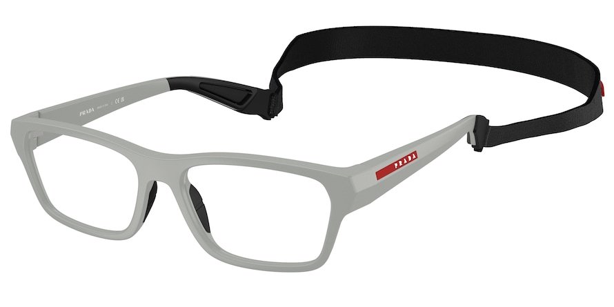 OKULARY KOREKCYJNE PRADA SPORT PS 03RV 13Z1O1 54 ROZMIAR M