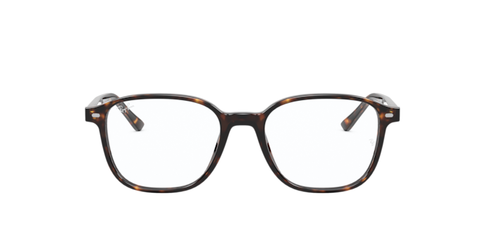 OKULARY KOREKCYJNE RAY-BAN® LEONARD RX 5393 2012 49 ROZMIAR M