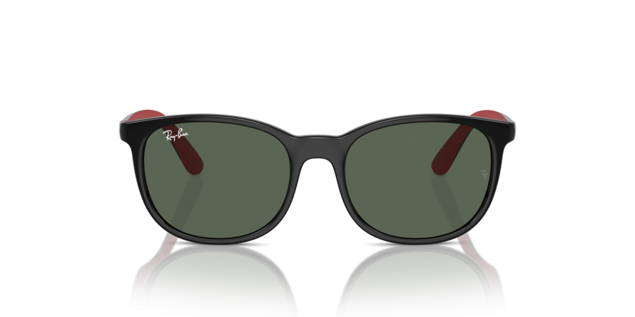 OKULARY DZIECIĘCE RAY-BAN® RJ 9079S 713171 49