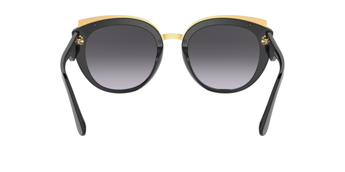 OKULARY DOLCE & GABBANA DG 4383 501/8G 54 ROZMIAR M