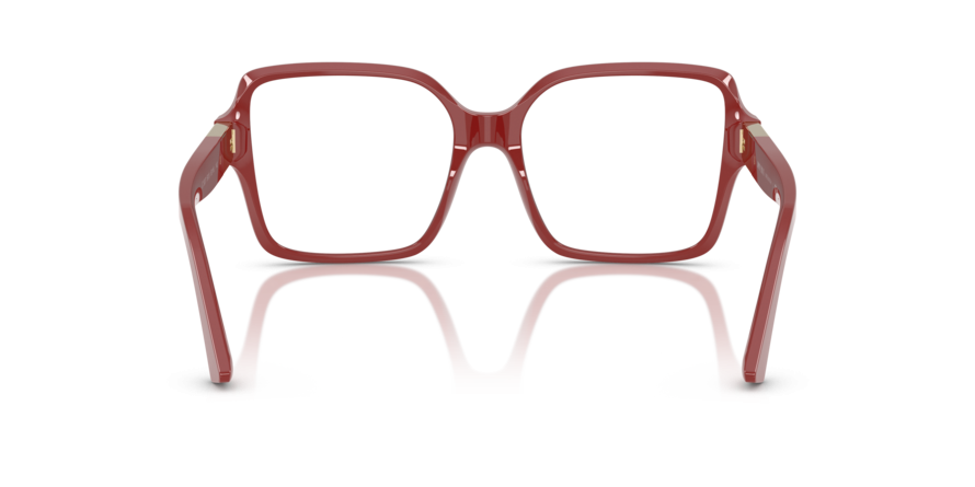 OKULARY KOREKCYJNE JIMMY CHOO JC 3027 5013 52 ROZMIAR M